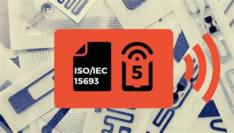 rfid iso 15693 tags|Understanding the ISO15693 Protocol: .